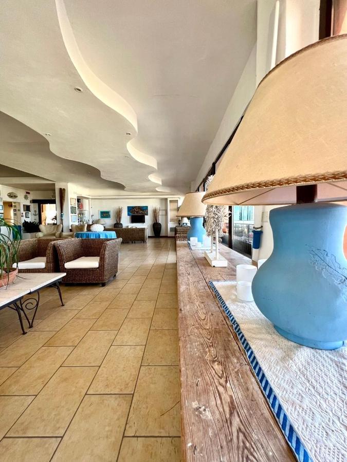 Hotel Giorgetti Orange Bellaria-Igea Marina Exteriér fotografie