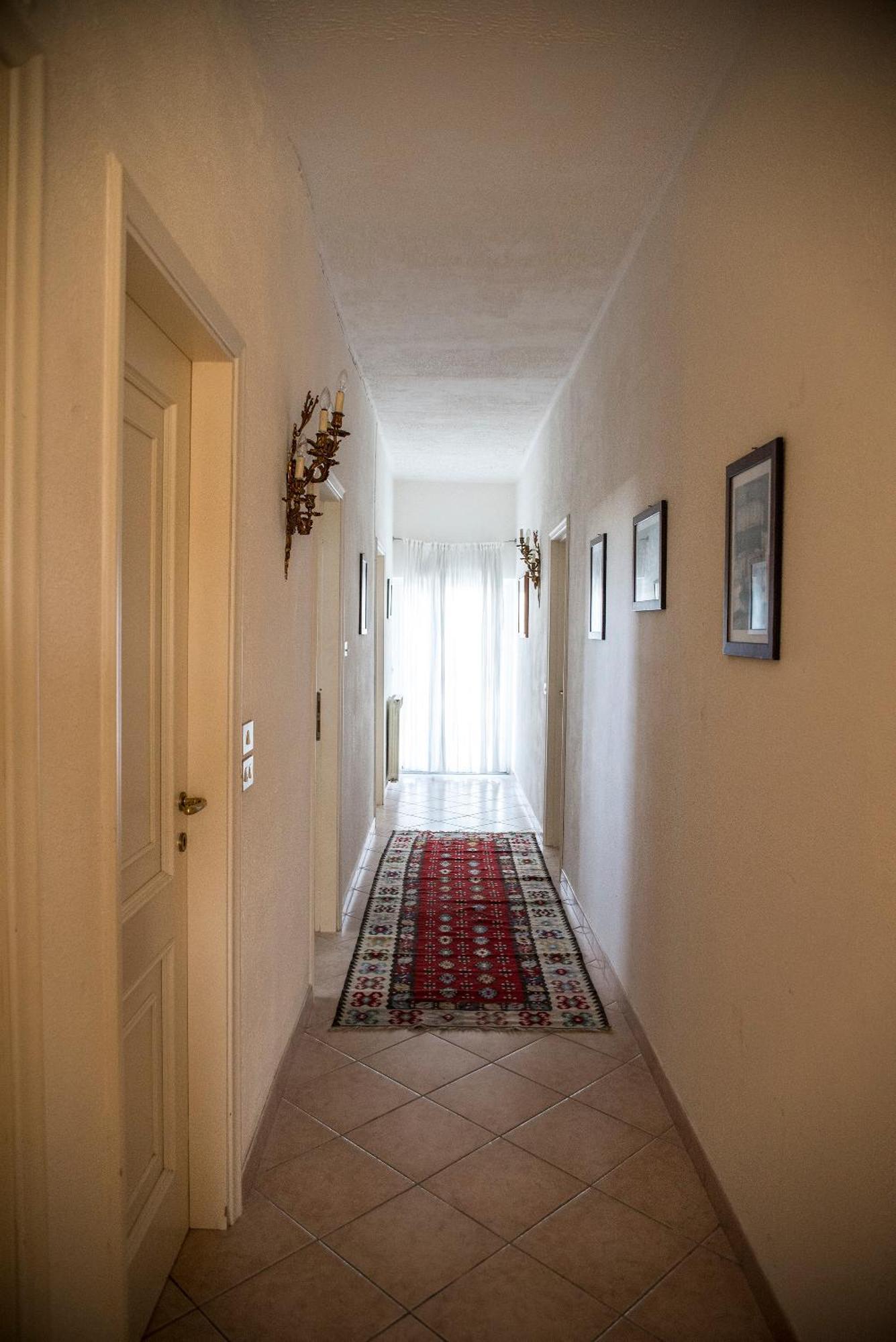Hotel Giorgetti Orange Bellaria-Igea Marina Pokoj fotografie