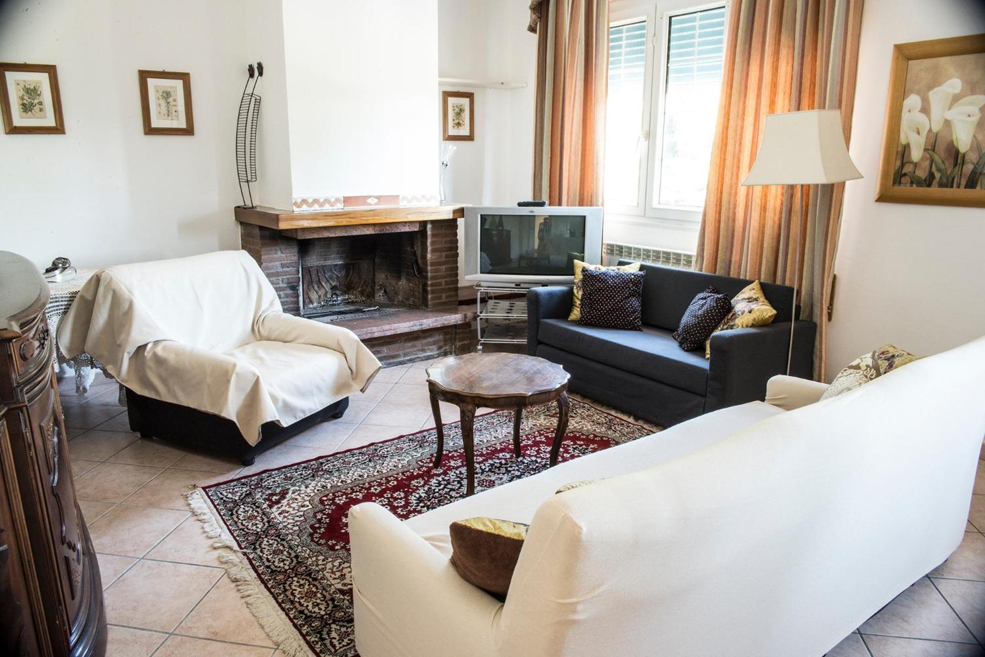 Hotel Giorgetti Orange Bellaria-Igea Marina Pokoj fotografie