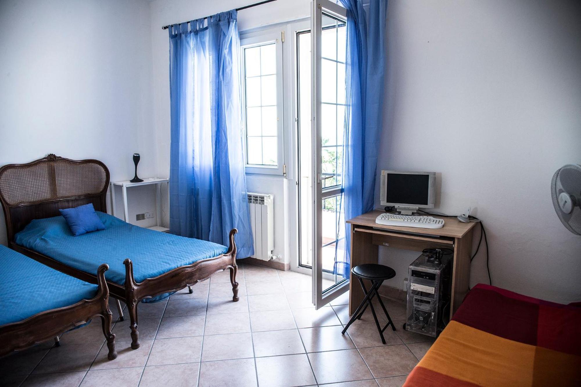 Hotel Giorgetti Orange Bellaria-Igea Marina Pokoj fotografie