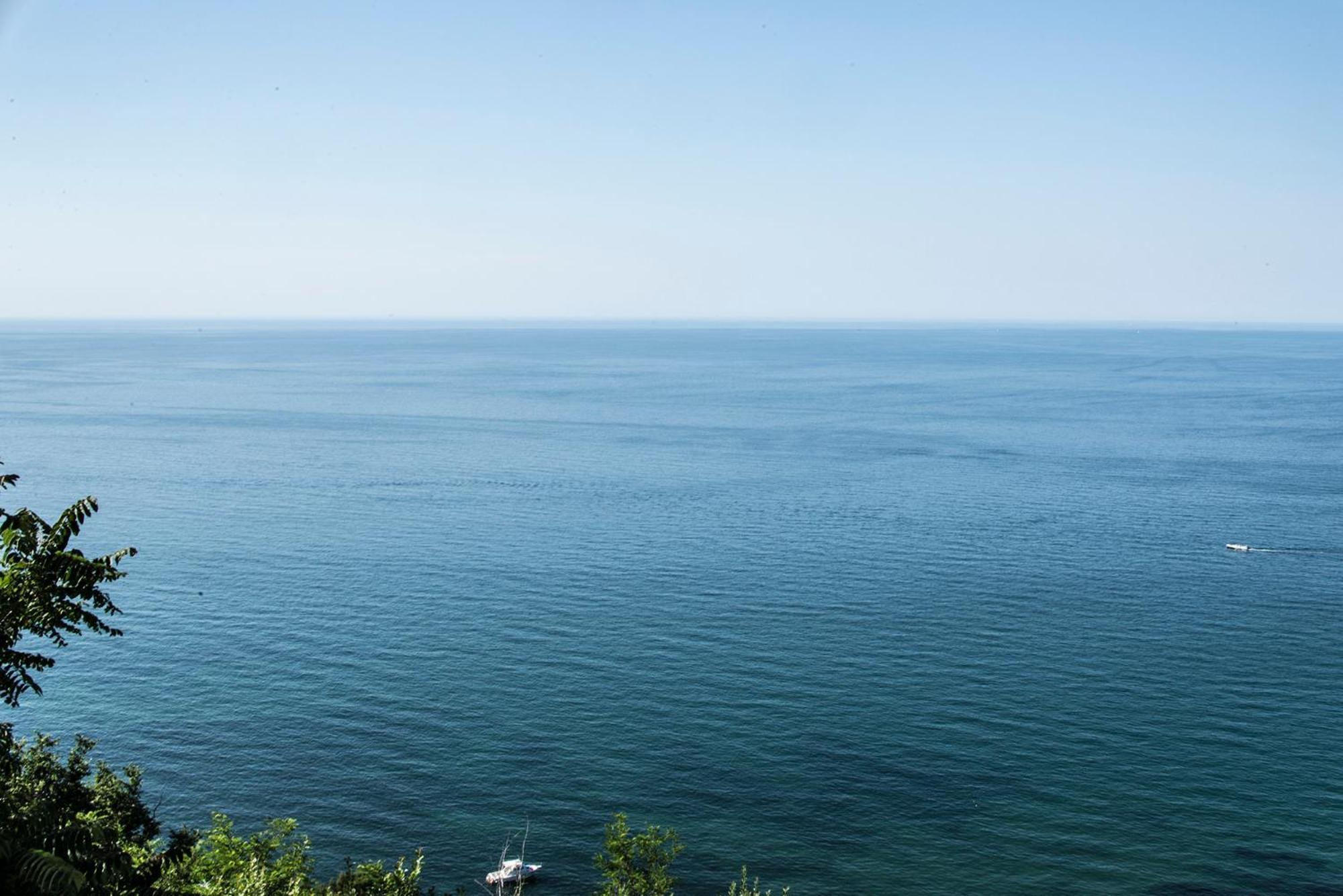Hotel Giorgetti Orange Bellaria-Igea Marina Pokoj fotografie