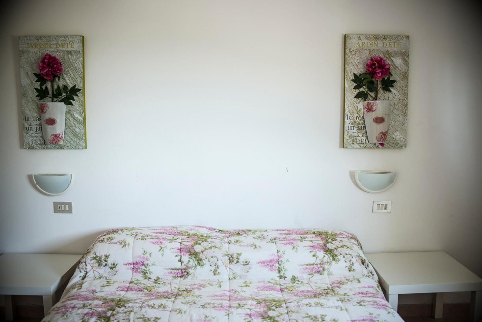 Hotel Giorgetti Orange Bellaria-Igea Marina Pokoj fotografie