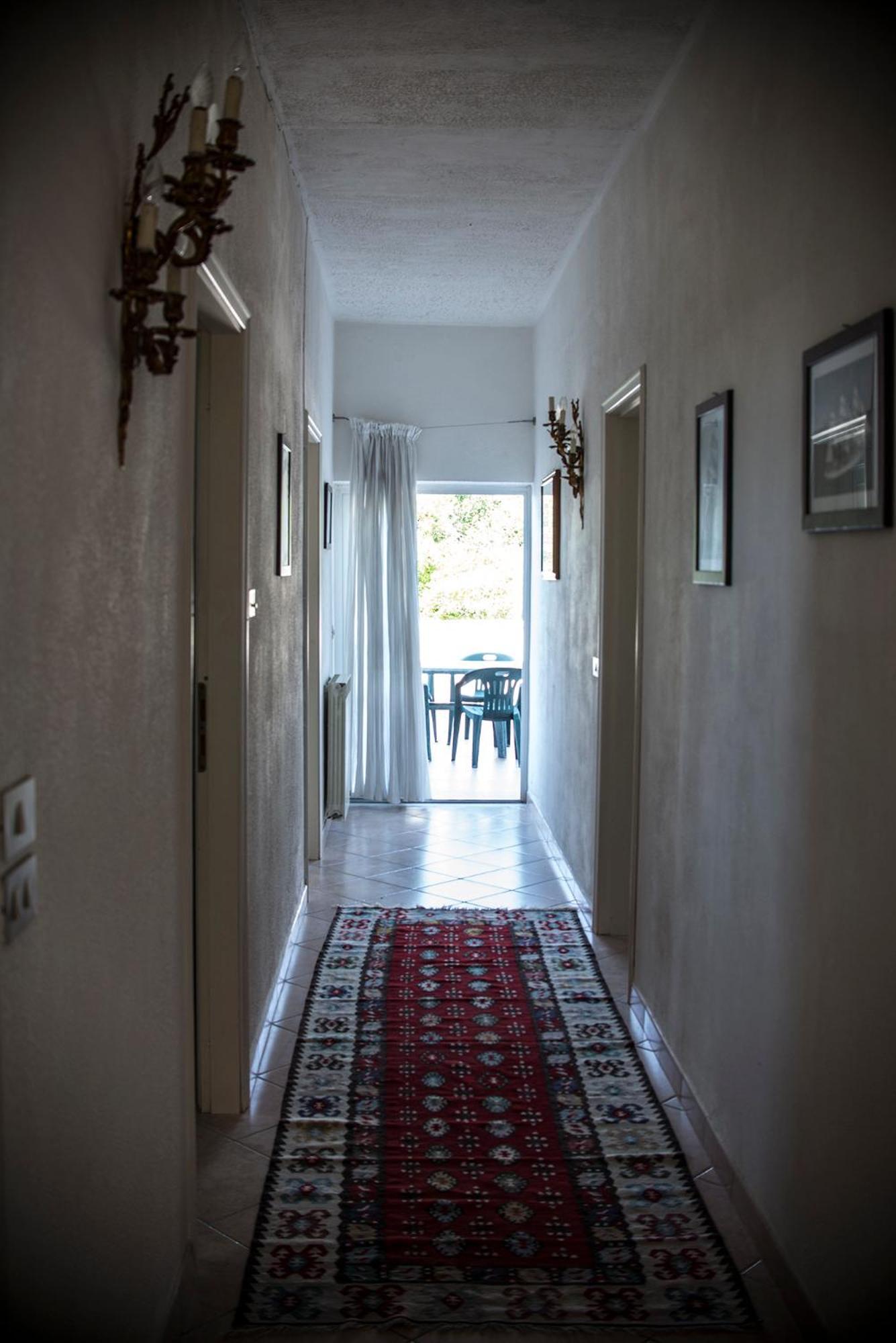 Hotel Giorgetti Orange Bellaria-Igea Marina Pokoj fotografie
