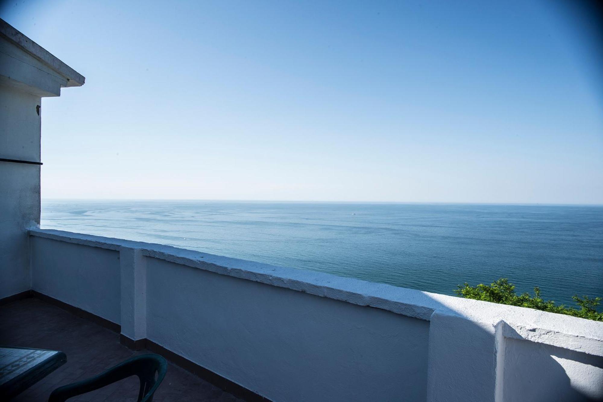 Hotel Giorgetti Orange Bellaria-Igea Marina Pokoj fotografie