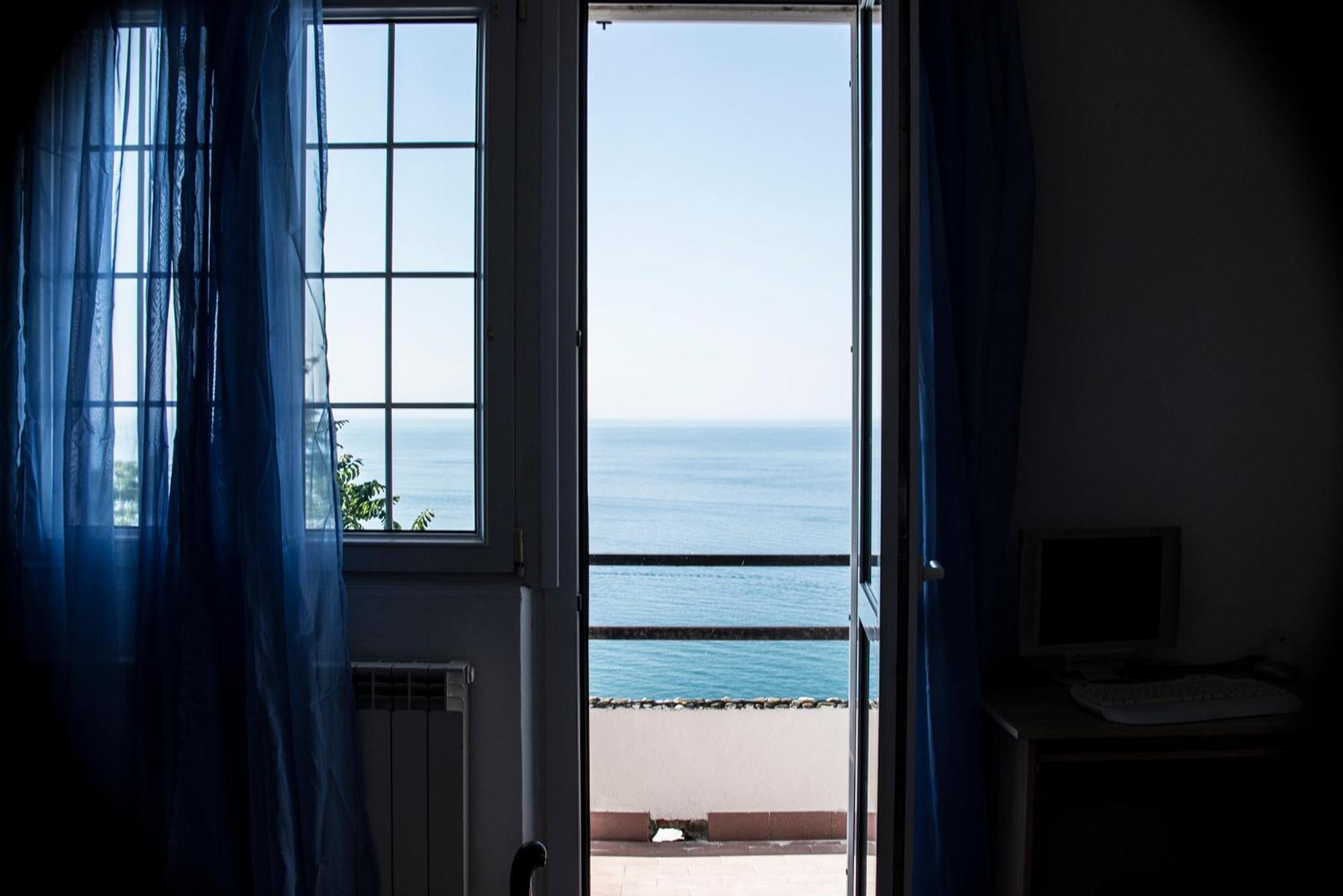 Hotel Giorgetti Orange Bellaria-Igea Marina Pokoj fotografie