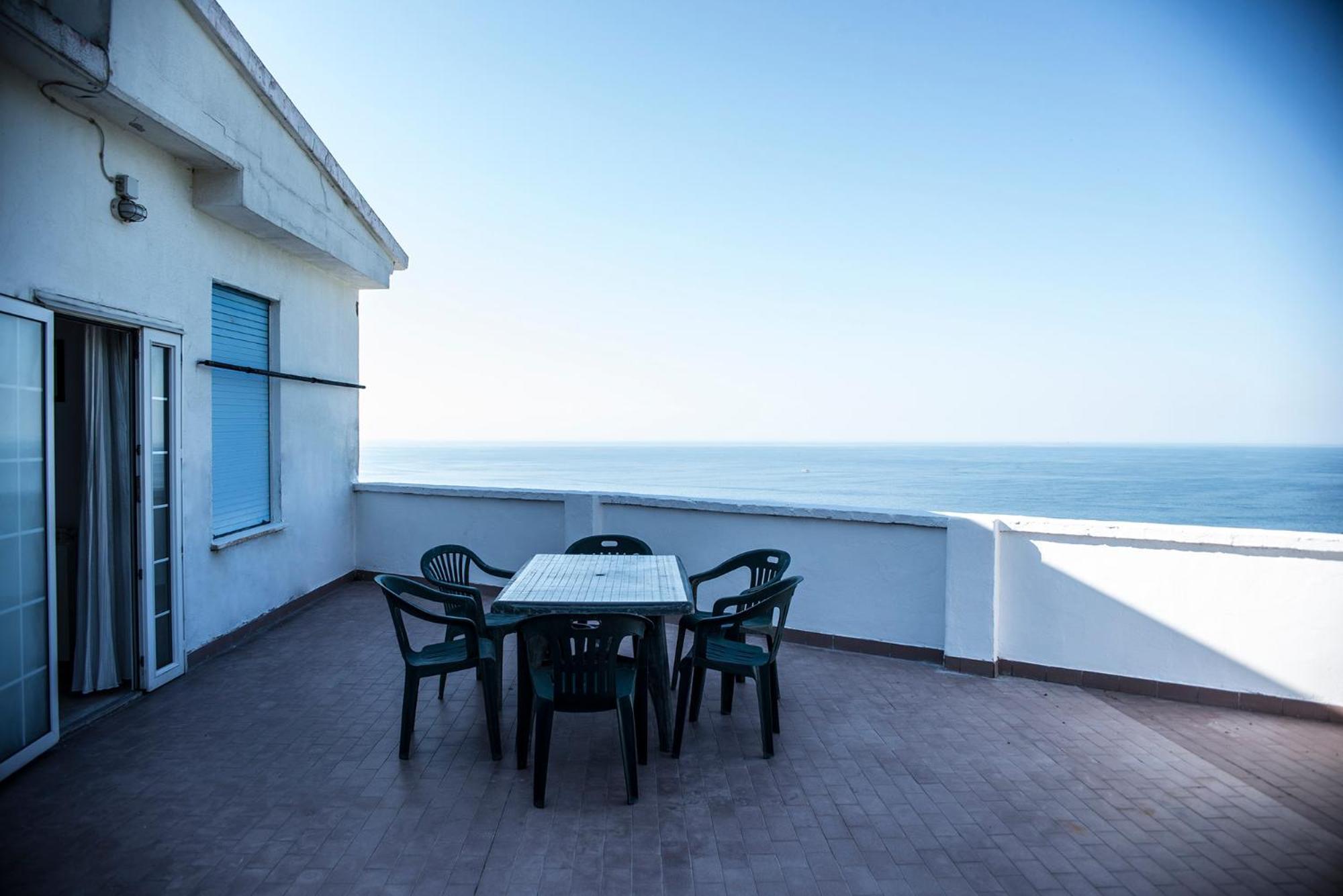 Hotel Giorgetti Orange Bellaria-Igea Marina Pokoj fotografie