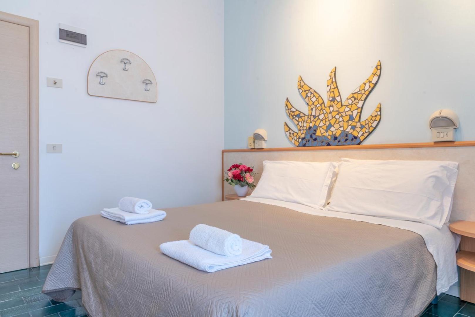 Hotel Giorgetti Orange Bellaria-Igea Marina Exteriér fotografie