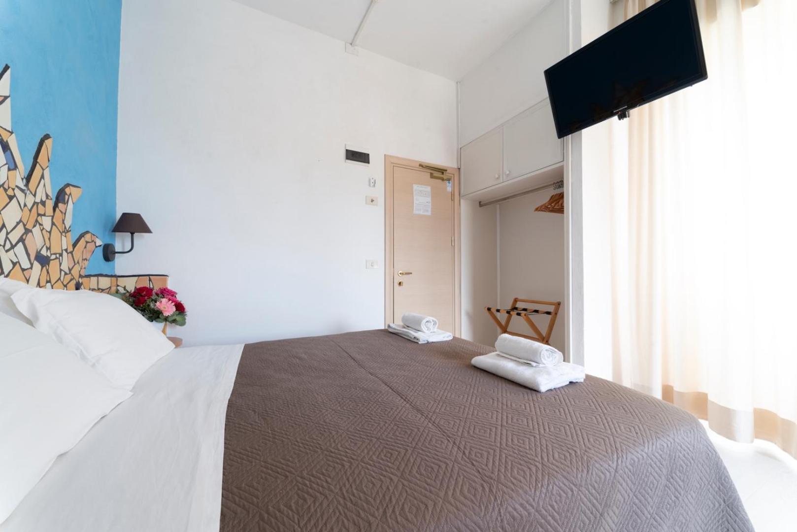 Hotel Giorgetti Orange Bellaria-Igea Marina Exteriér fotografie