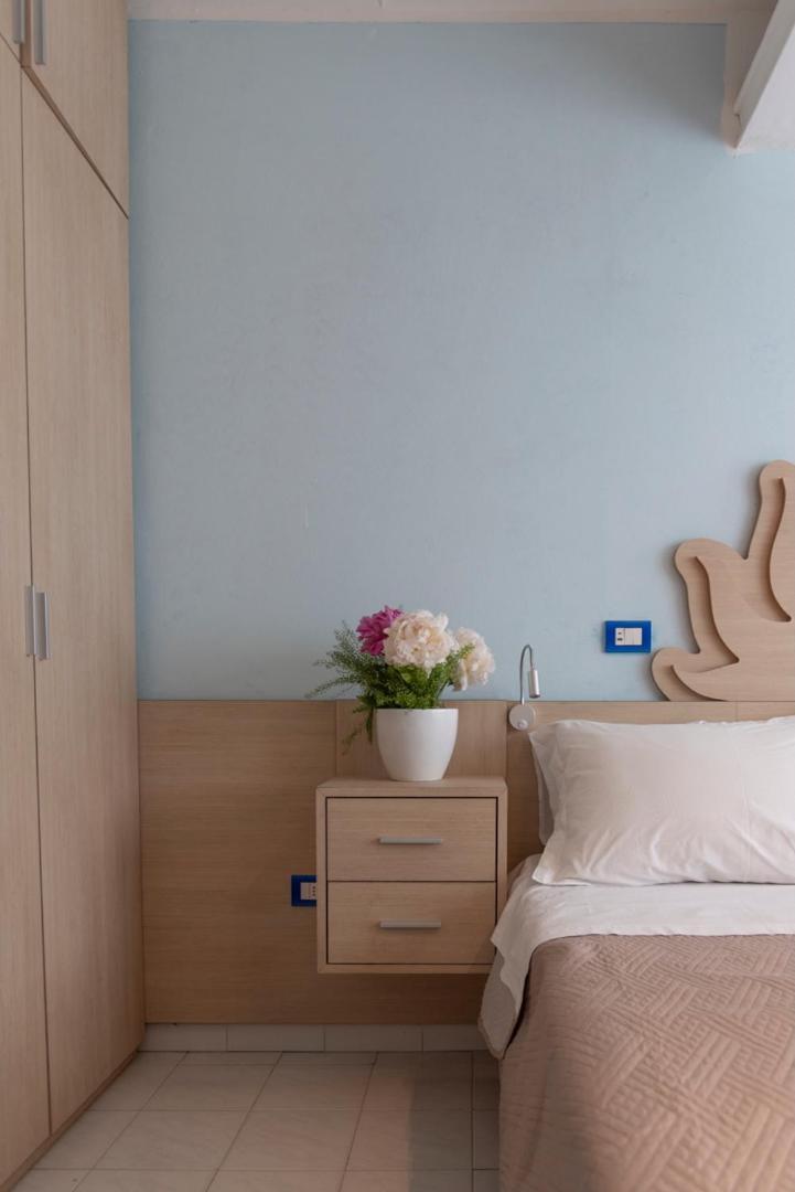 Hotel Giorgetti Orange Bellaria-Igea Marina Exteriér fotografie