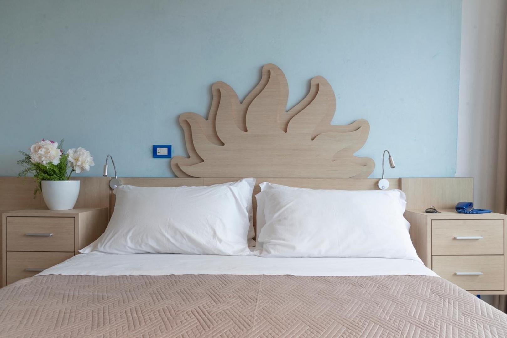 Hotel Giorgetti Orange Bellaria-Igea Marina Exteriér fotografie