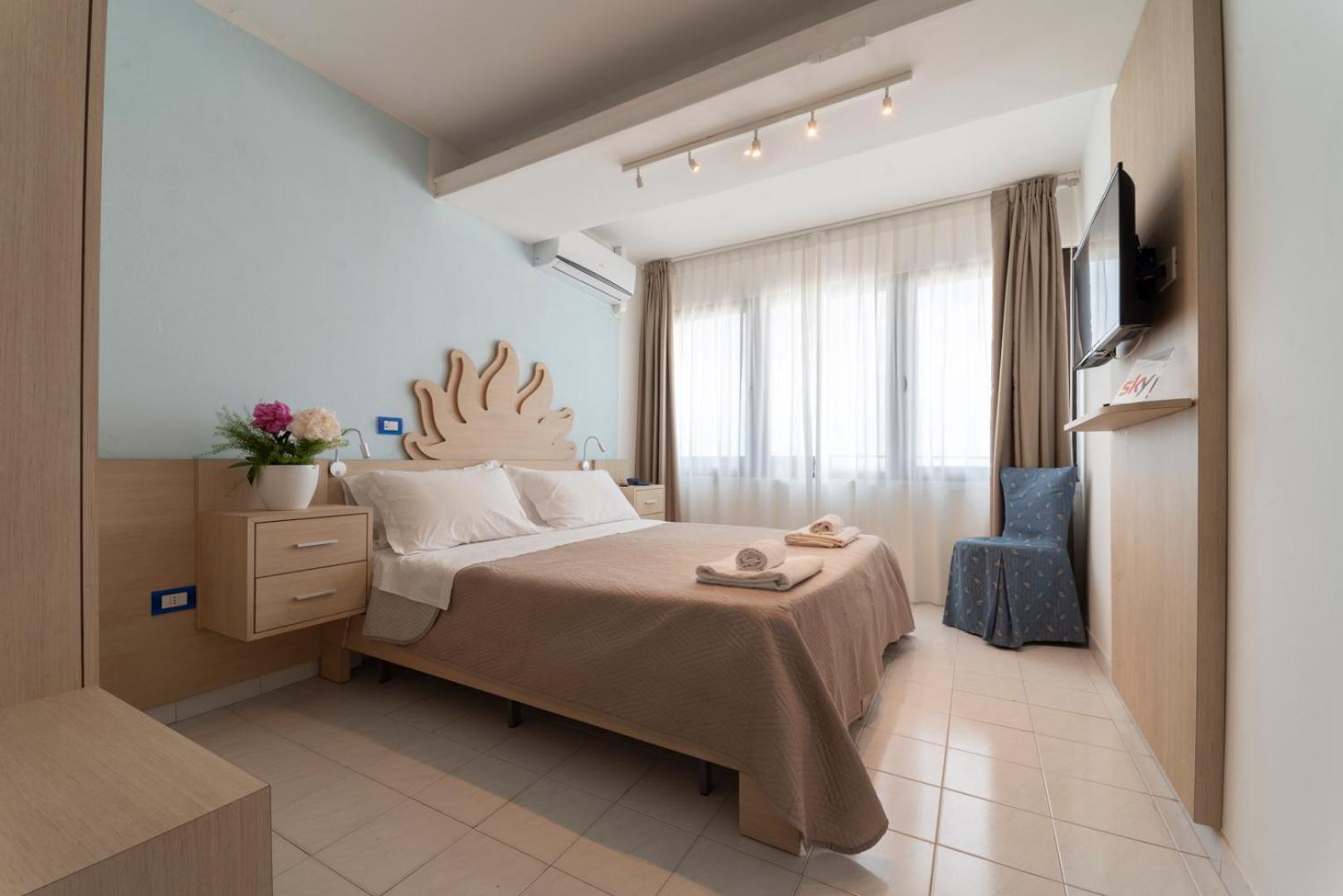 Hotel Giorgetti Orange Bellaria-Igea Marina Exteriér fotografie