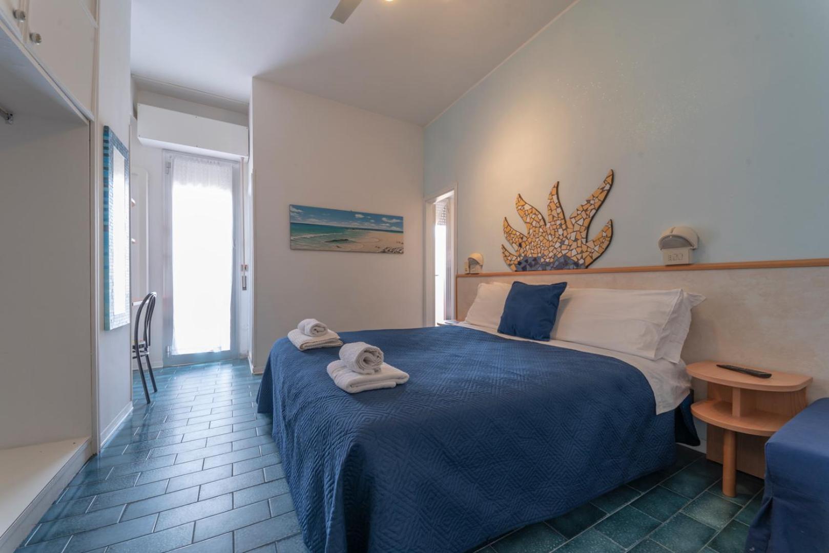 Hotel Giorgetti Orange Bellaria-Igea Marina Exteriér fotografie