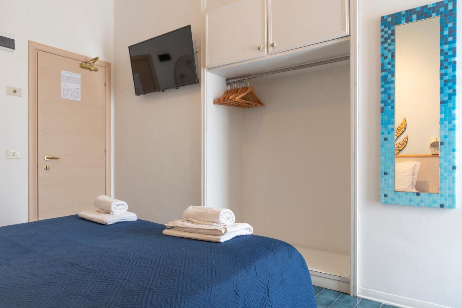 Hotel Giorgetti Orange Bellaria-Igea Marina Exteriér fotografie