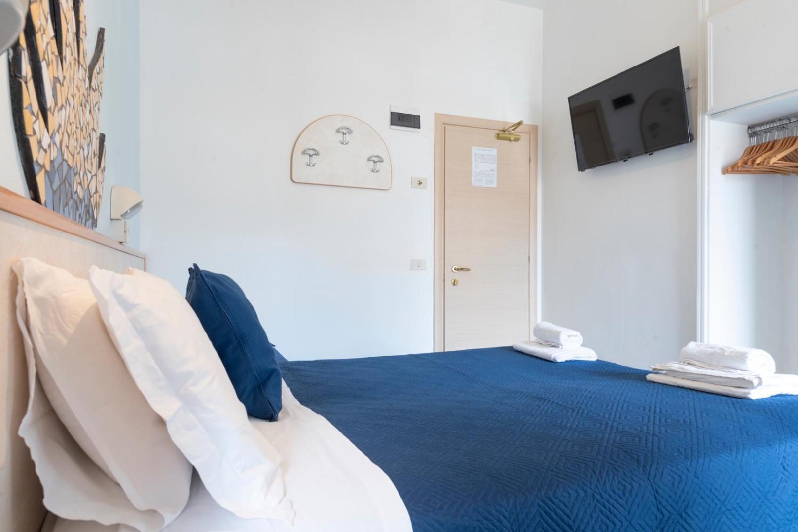 Hotel Giorgetti Orange Bellaria-Igea Marina Exteriér fotografie