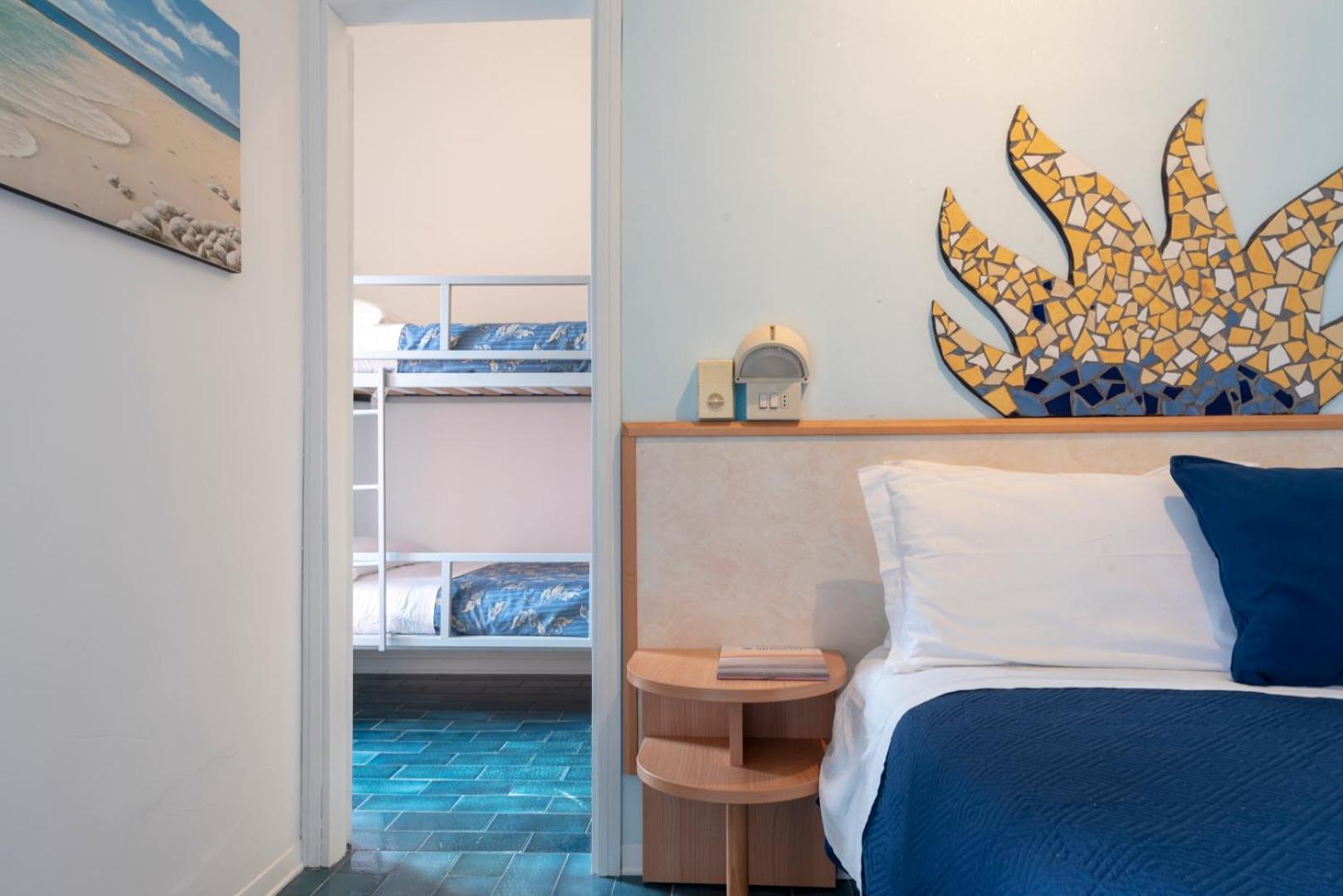 Hotel Giorgetti Orange Bellaria-Igea Marina Exteriér fotografie